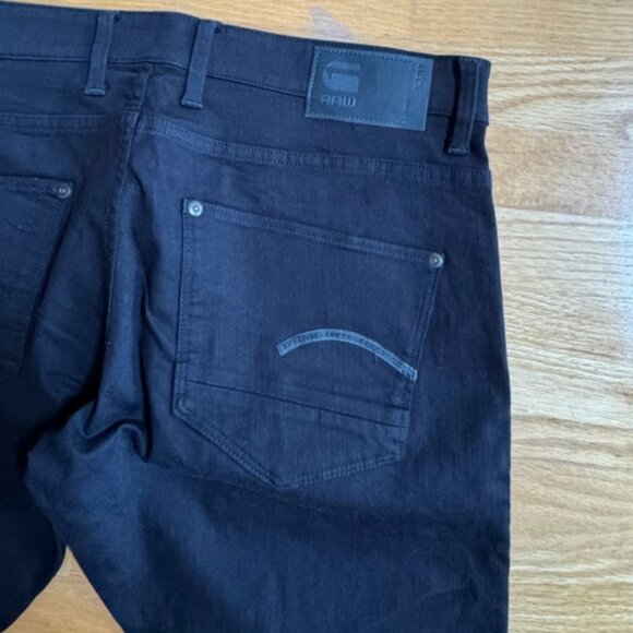 Jean G star - Picture 4 of 6